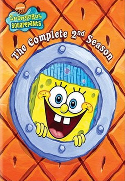 SpongeBob SquarePants - Season 2 [91678] (A1772398934) [[Shows 2.0]] --Plex--